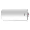 Image de Chauffe-eau électrique 150 L blindé horizontal droit ARISTON Initio diamètre 570 mm