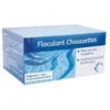 Image de PURISSIMEAU - Floculant chaussettes piscine