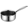 Image de Casserole Napoleon NAP00382 18cm Acier inoxydable
