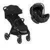 Image de JOIE - Poussette Duo Parcel Lx + Siège auto i-Level Pro Eclipse