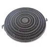 Image de Filtre charbon x1 aft601w aft602w aft60420 aft642 chm189 hotte faure chm189w
