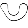Image de Courroie de Lave-linge - Brandt - 1161J5 - Type J - 5 Dents