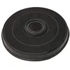 Image de Filtre pour hotte - WPRO - Type E233 FAC519 EFF57 - Compatible multi-marques