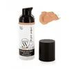 Image de Miss W Pro Fond de Teint Fluide Jeunesse N°25 Blond Cendré 30ml