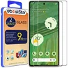 Image de Pack x2 Film Verre Trempé - ebestStar - Google Pixel 7 - Protection Ecran Anti-Casse Anti-Rayure Pose sans Bulles