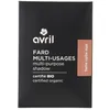 Image de Fard Multi-Usages - AVRIL - Terre Cuite Mat - Certifié Bio - Texture Soyeuse - Vegan