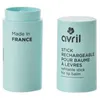 Image de Stick Rechargeable pour Baume à Lèvres (vide) - Avril
