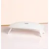 Image de Manucurist Lampe LED Slim 24W pliable pour vernis semi-permanent   séchage 30 min
