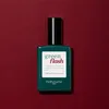 Image de MANUCURIST GREEN FLASH DARK PANSY Vernis semi-permanent - 15 ml