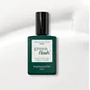 Image de Vernis à ongle - Green Flash SNOW 15ml - Blanc - Semi permanent - Facile à retirer