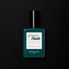 Image de MANUCURIST GREEN FLASH Licorice - 15 ml Vernis semi-permanent noir