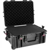 Image de Flight-case - POWER ACOUSTICS - IP65 CASE 50 - ABS ultra résistant - Étanche IP65 - Trolley inclus