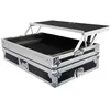 Image de Flight case - POWER ACOUSTICS - FC DDJ SX3/RX - Protection pour contrôleur DJ - Dimensions 778x196x467 mm - Poids 125 Kg
