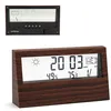 Image de Station Météo FISHTEC Wood