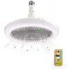 Image de Ventilateur de Plafond FISHTEC Orientable et Télécommandé