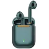 Image de Écouteurs TWS Bluetooth 5.0 Modèle Andrea Eko Vert