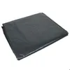 Image de Film de paillage micro perforé pour fruits et légumes - 140 m x 10 m - Noir - Linxor