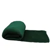 Image de Couverture plaid polaire 150 x 200 cm en flanelle ultra doux - Vert - Vivezen