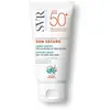 Image de SVR Crème Sun Secure Ecran Mineral Teinte SPF50+ - 60 gr