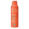 Image de SVR Spray Sun Secure Biodégradable Fraîche et Invisible SPF50 - 200 ml