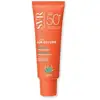 Image de SVR Crème Sun Secure Non Gras Invisible Finish SPF+ - 50 ml