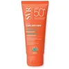 Image de SVR Melk Sun Secure Biodégradable Hydratant SPF50+ - 100 ml