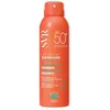 Image de SVR Spray Sun Secure Hydratant Invisible Zonder Alcohol/SPF50+ - 200 ml