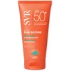 Image de SVR Crème Sun Secure Mousse SPF - 50 ml