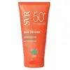 Image de SVR Gel Sun Secure Extrême Ultra-Matte Multi-Resistente SPF+ - 50 ml