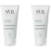 Image de SVR Deodorant Spirial Duo Anti-Transpirant 48H Intense 2x50ml - 100 ml