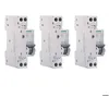 Image de Disjoncteur modulaire - SIEMENS - 5SY3020-7KL - 1P+N 20A 230V courbe C