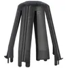 Image de HellermannTyton Lot de 6 capots de protection pour spot encastrés SpotClip-II