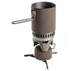 Image de Set de cuisson 1 litre avec réchaud à gaz Tac-Boil Pro