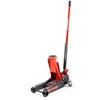 Image de FACOM - Cric roulant 3 tonnes profil bas compact extra-plat - DL.3CLP