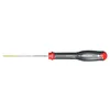 Image de Tournevis fente - FACOM - AT2X75 Protwist® - Lame 2x75 mm - Longueur 169 mm - Manche Soft Grip