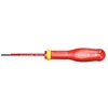 Image de FACOM - Tournevis Protwist Elec 3.5X75 1000V AT3.5X75VE