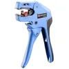Image de Pince à dénuder automatique - FACOM - SWINGO 90° - Bleu - Capacité de 0.02 à 10mm²