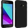 Image de Coque - AVIZAR - Samsung Galaxy Xcover 4 / 4S - Protection Rigide - Effet Mate - Léger Noir