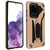 Image de Coque de protection - AVIZAR - Samsung Galaxy S20 Ultra - Antichoc - Béquille intégrée - Rose Gold