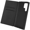 Image de Étui folio - AVIZAR - Samsung Galaxy S22 Ultra - Noir - Protection intégrale - Fonction support vidéo
