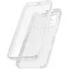 Image de Coque intégrale - AVIZAR - Xiaomi Poco M4 Pro 4G - Souple - Transparent - Protection 360°