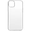 Image de Coque iPhone 14 Silicone Gel Flexible Fine et Légère Transparent
