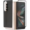 Image de Film de protection - AVIZAR - Galaxy Z Fold 4 - Verre trempé 9H - Transparent - Protection intégrale