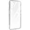 Image de Coque de protection - AVIZAR - Samsung Galaxy A14 5G - Silicone gel 0 5mm - Transparent - Micro points anti-jaunissement