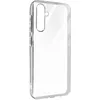 Image de Coque pour Samsung Galaxy A54 5G - AVIZAR - Silicone Souple Ultra-Slim 0.5mm - Blanc - Mixte - Transparent