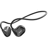 Image de Écouteurs Bluetooth - AVIZAR - Design Ouvert - Autonomie 6H - Confort Léger - Noir