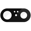 Image de Lentille Caméra Arrière - AVIZAR - Google Pixel 7 - 100% Compatible - Noir - Protection Optimale