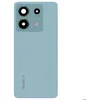 Image de Vitre arrière - XIAOMI - Redmi Note 13 Pro - Bleu - Cache batterie dorigine - Installation simplifiée