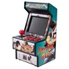 Image de Mini borne darcade - AVIZAR - Modèle 1 - 156 jeux - Écran 28 pouces - Multicolore