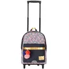 Image de Sac à dos à roulettes Tanns 41 CM Trolley - Collection 2025